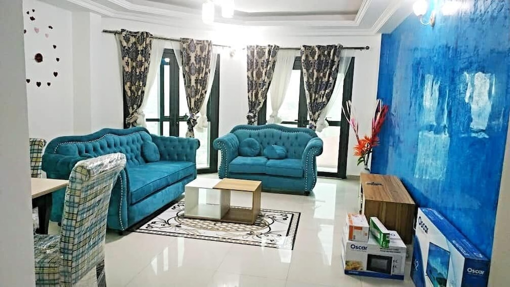 Comfort Apartment, Balcony, City View photo 3