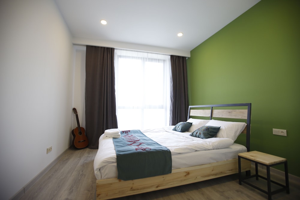 Standard Double Room photo 2