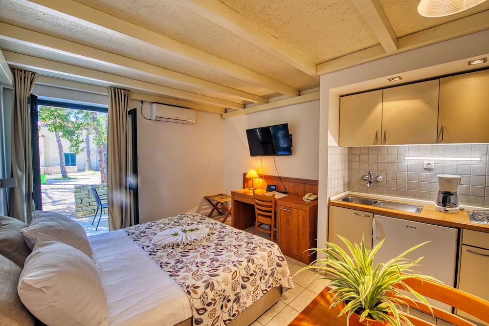 Essential Studio Apartment for 2 persons