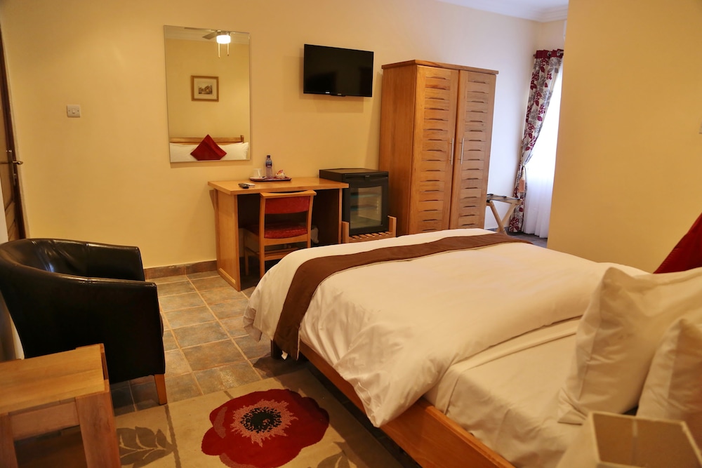 Standard Room, 1 Bedroom, Ensuite photo 1