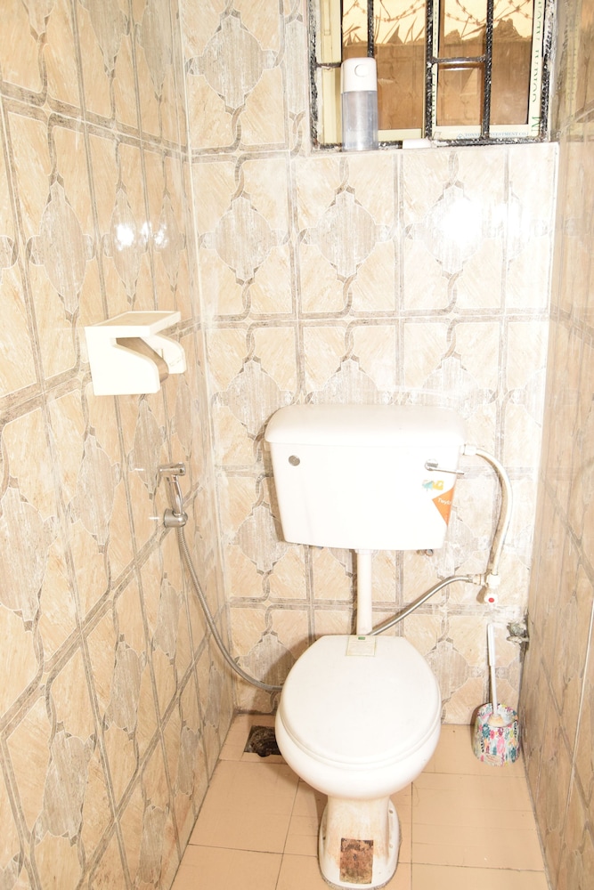 Standard Single Room photo 2