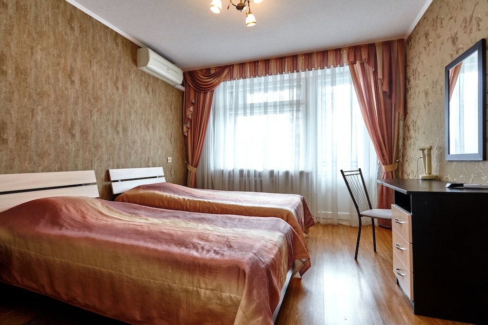 Standard Twin Room photo 1