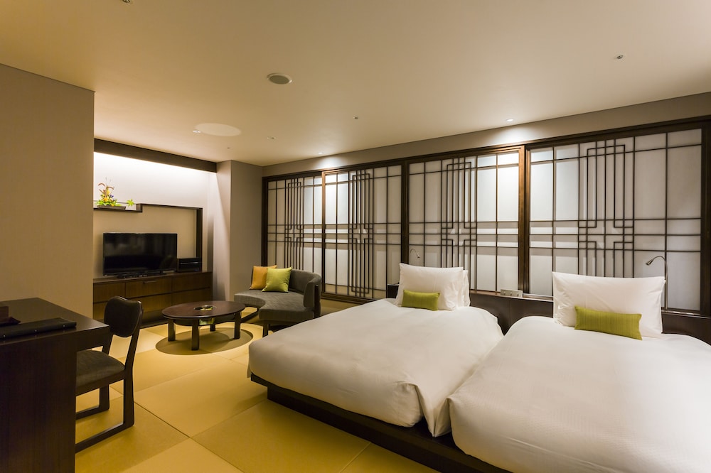 Standard Room - Non-Smoking
