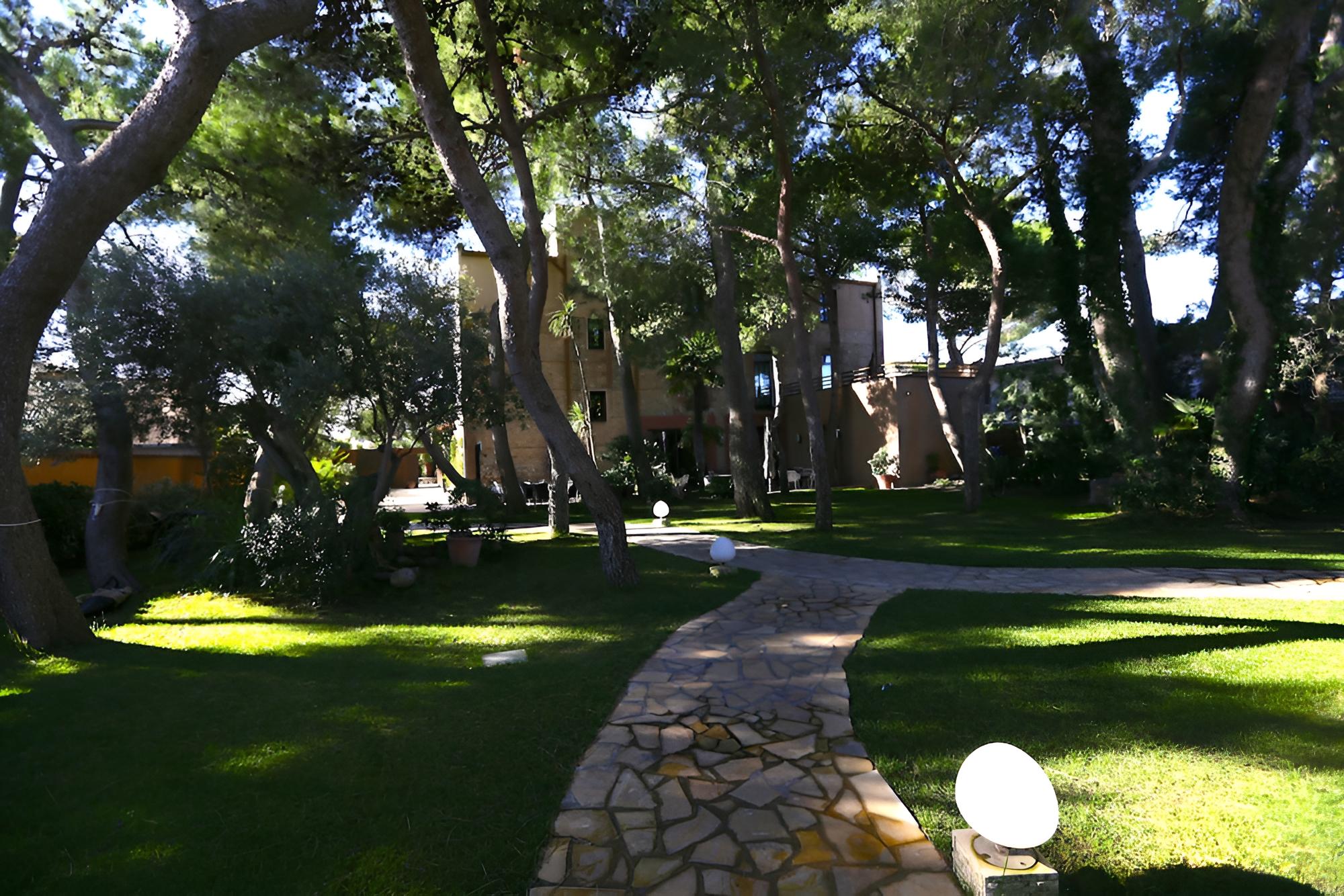 Double Room, Terrace photo 3