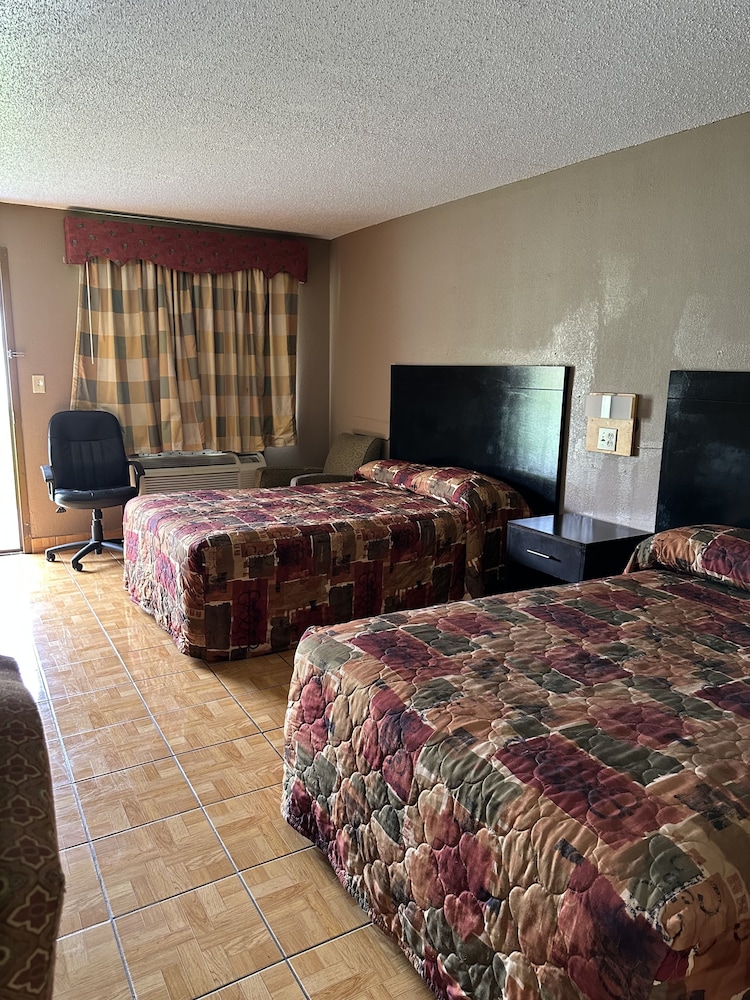 Deluxe Room photo 1