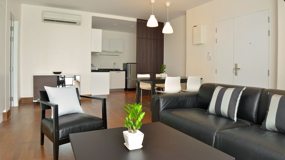 Suite, 1 Bedroom (Min 3 Nights Stay) - Photo 6