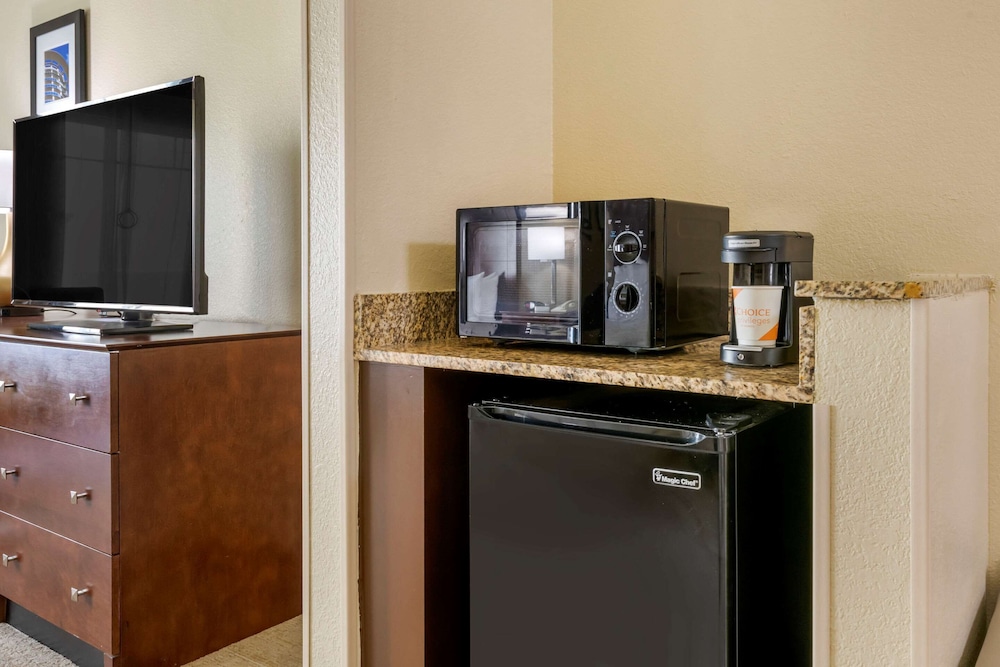 Comfort Suites Near Universal Orlando Resort, Billede 5