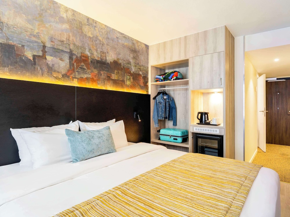 Classic Room (Cosy, 1 double bed) - Photo 13
