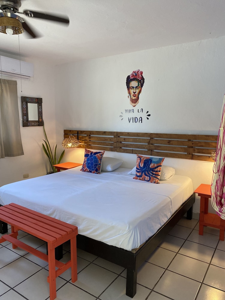 Superior Double Room, 1 King Bed photo 3