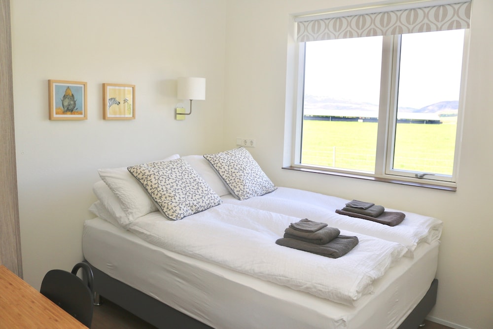 Apartment, 4 Bedrooms (Hlíðin D) photo 1