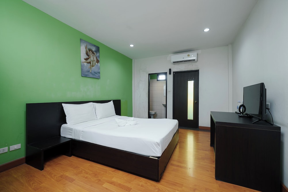 Deluxe Double Room photo 1