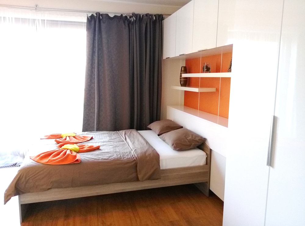 City Studio Suite (Krawiecka 3 Street no 94)