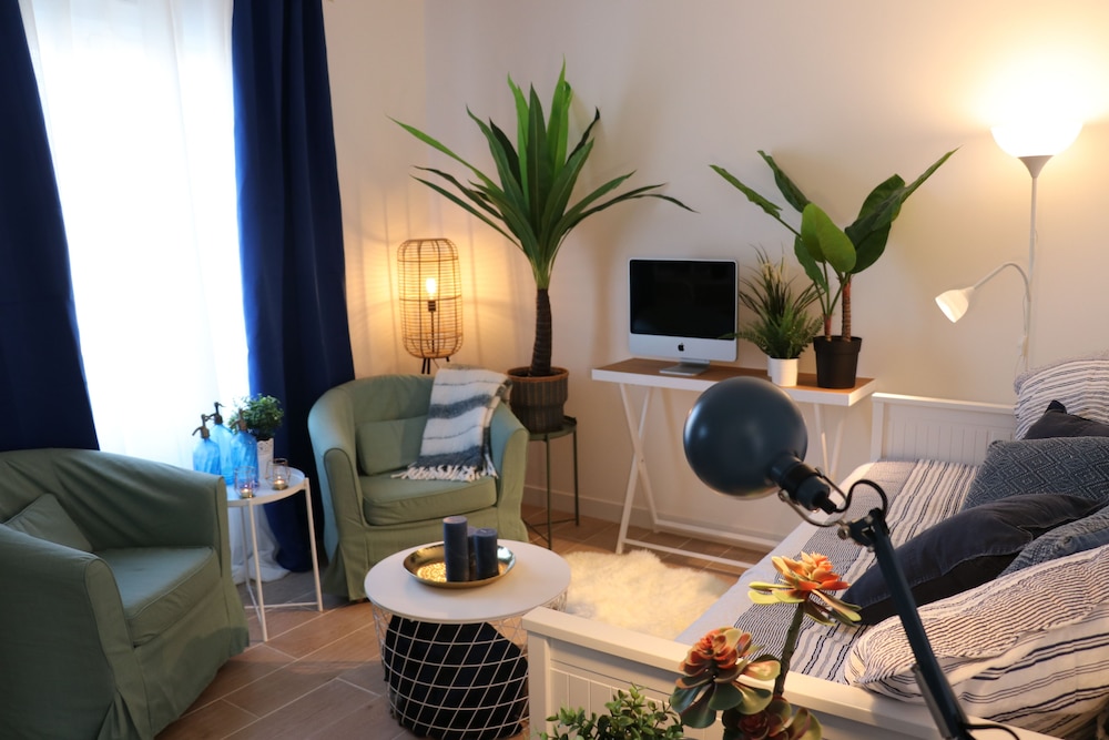 Deluxe Apartment, Non Smoking (4 people) photo 3