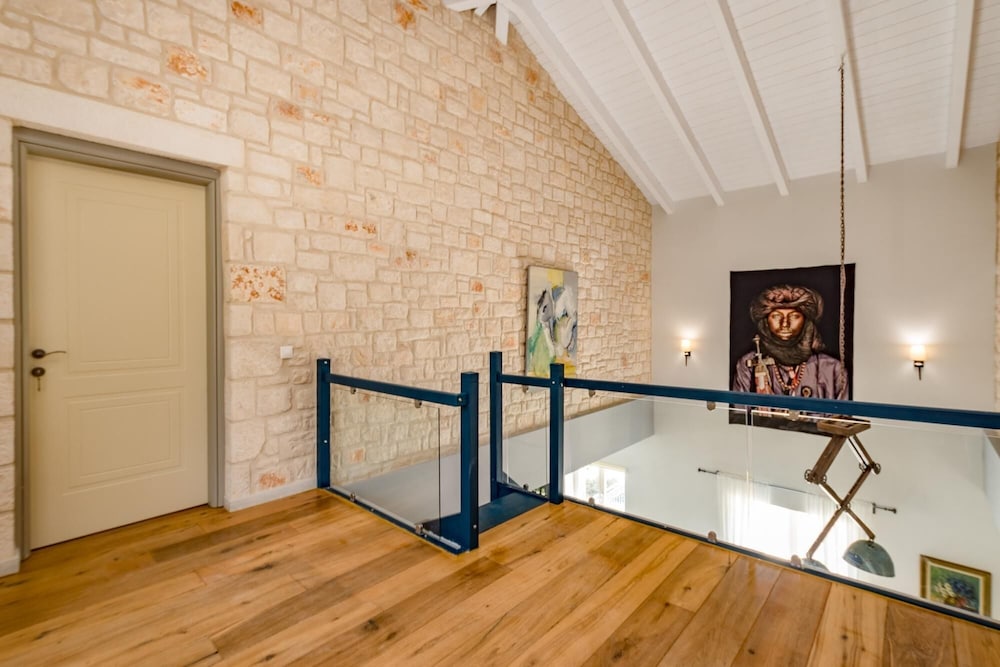 Zante Soleil - High-end Stone Villa With 4BD, Billede 9