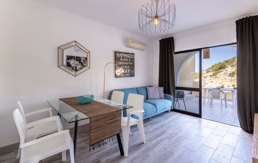 Panoramic Apartment