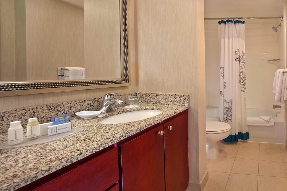 Residence Inn By Marriott Boston Tewksbury, Foto 3