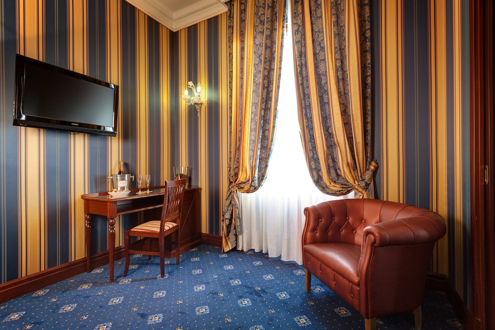 Suite photo 2