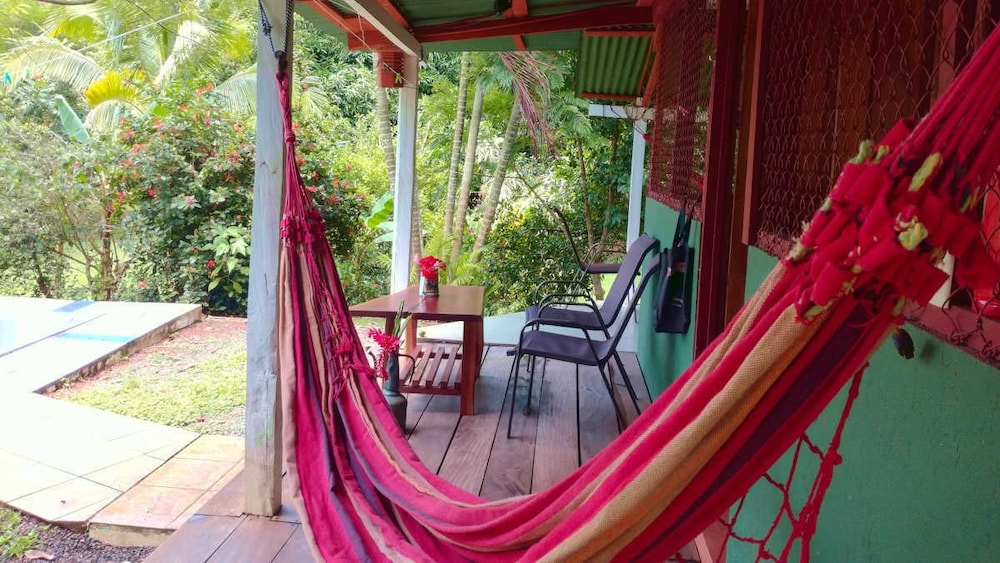 Bungalow, 3 Bedrooms, Non Smoking photo 3