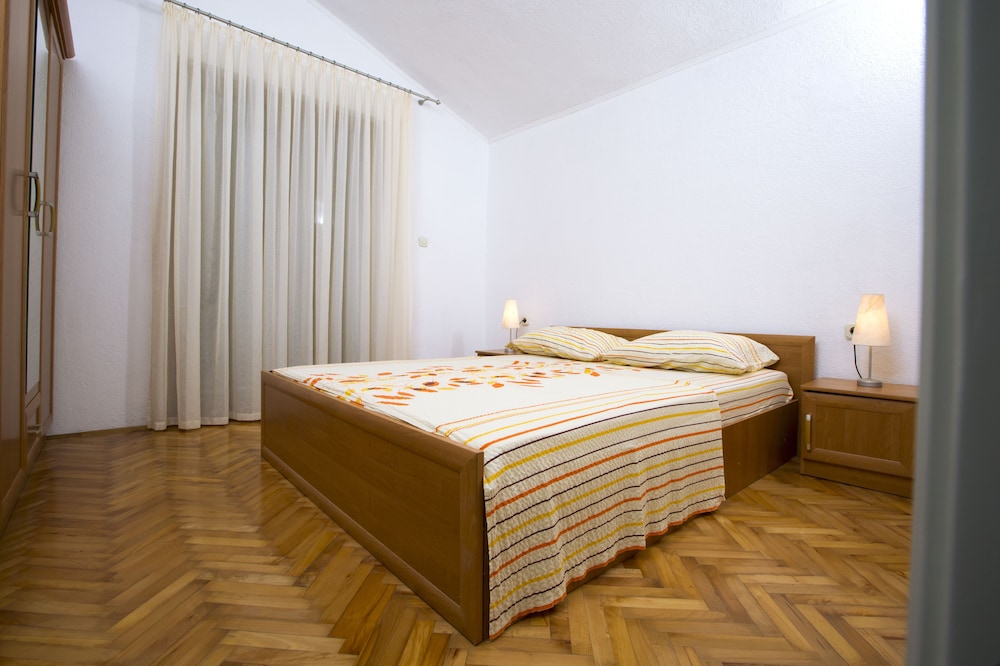 Apartment, Balcony, Sea View (A3)