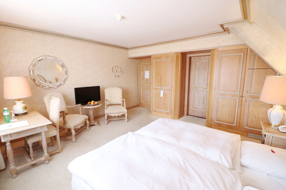 Superior Double Room photo 2