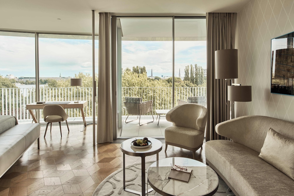 Fontenay Deluxe Alster