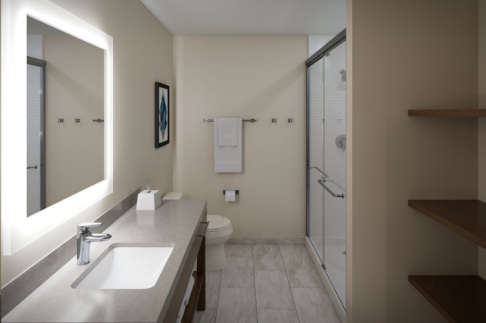Suite, 1 Bedroom - Photo 5
