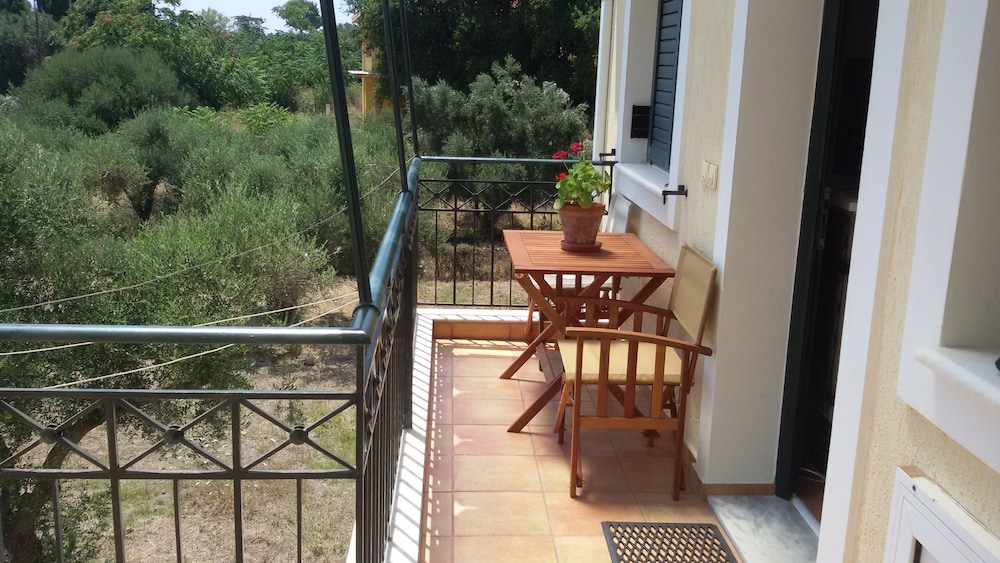 Studio, Sea View photo 2