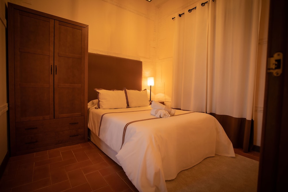 Apartamento de lujo