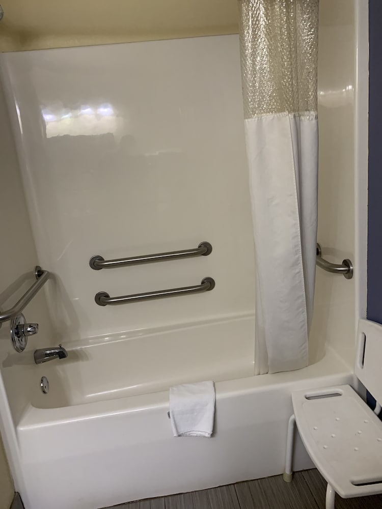 Days Inn & Suites by Wyndham Prattville-Montgomery, Billede 4