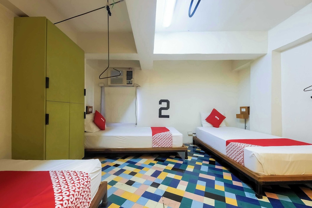 Shared Dormitory, Mixed Dorm photo 1