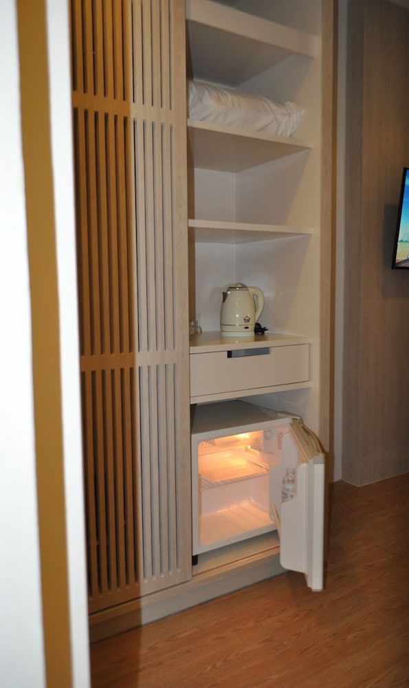 Premier Twin Room photo 1