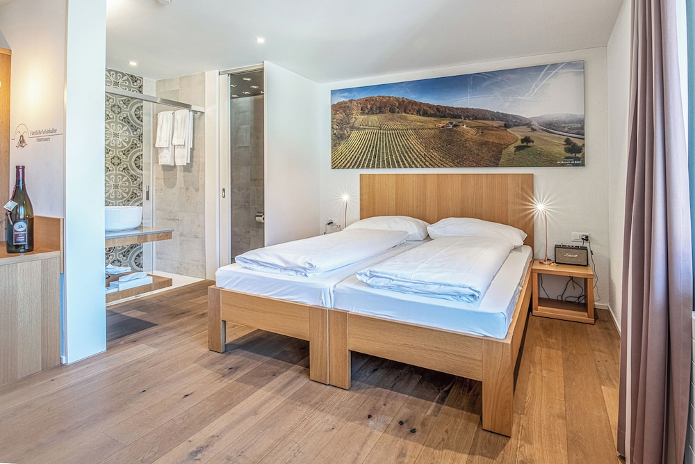Double Room - Photo 1