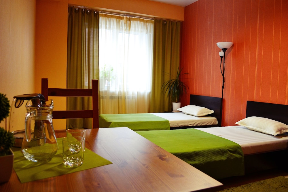Standard Twin Room photo 1