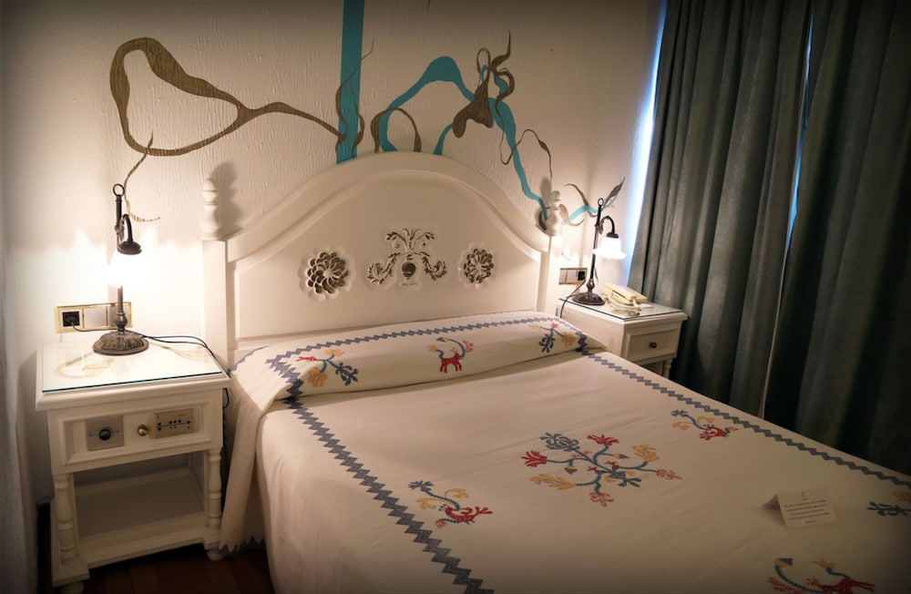 Standard Room, 1 Bedroom photo 2
