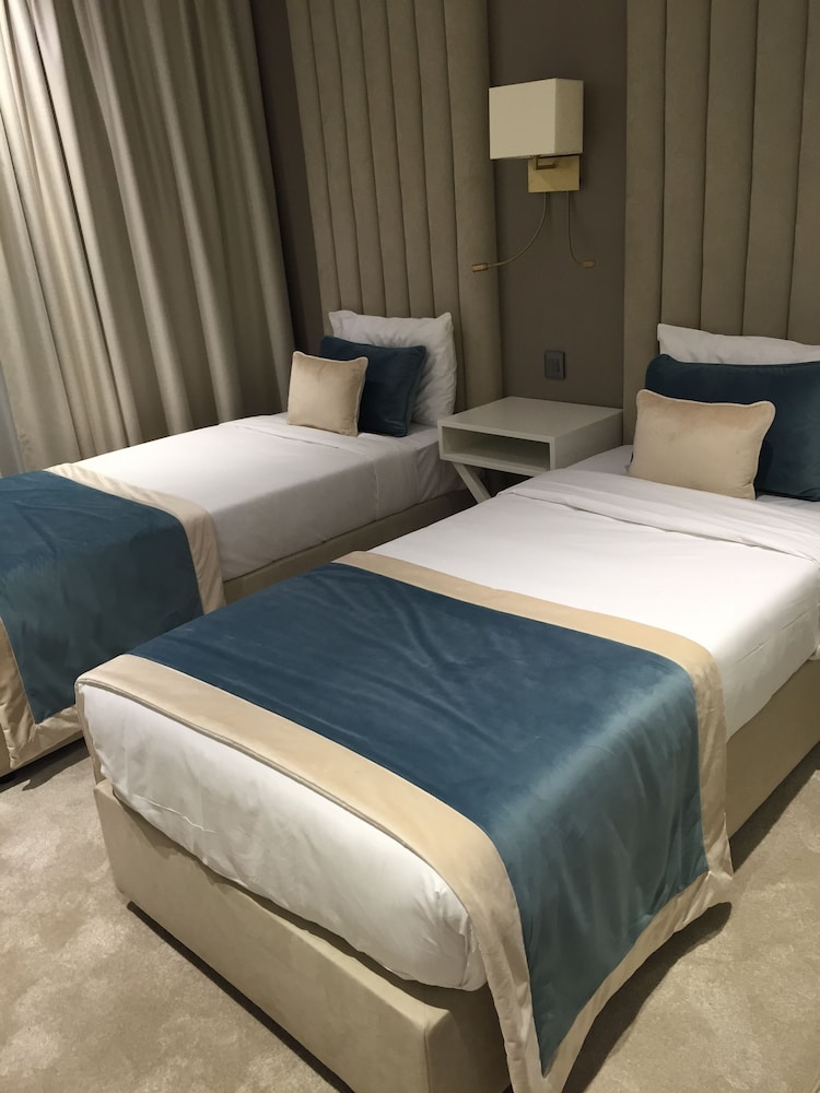 City Twin Room, 2 Twin Beds - Photo 5