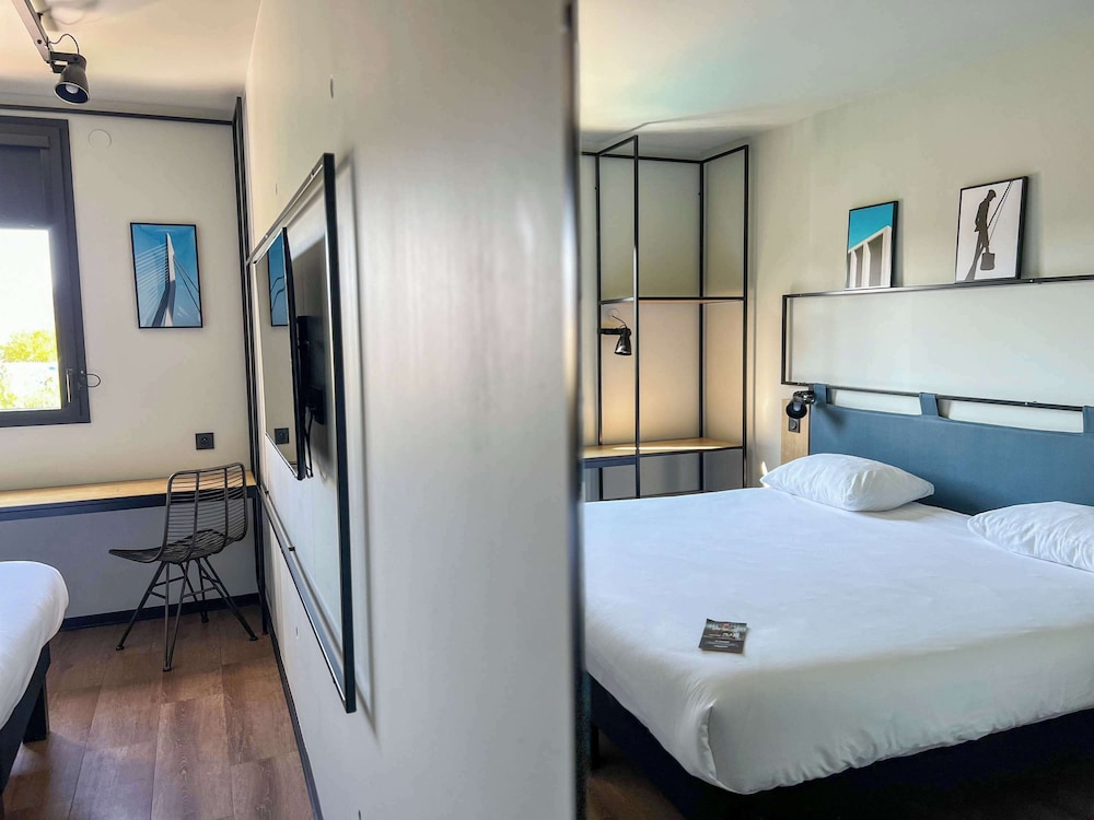 Standard Double Room, 1 Double Bed - Photo 1