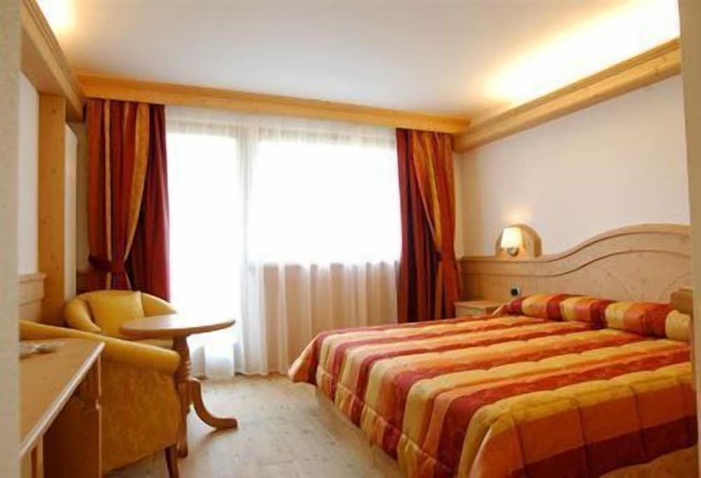 Double Room, 1 Large Twin Bed (Spa Access) photo 3
