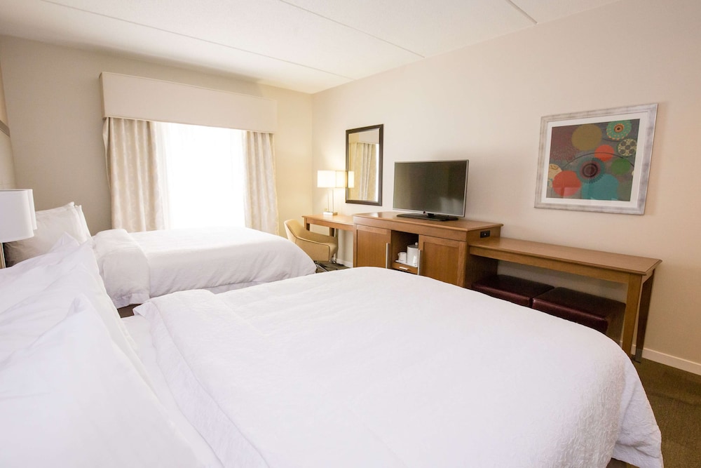 Room, 2 Queen Beds, Non Smoking, Refrigerator