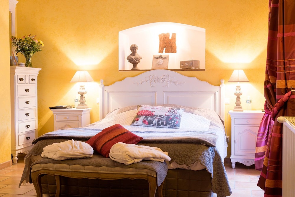 Double Room (Baroque) photo 1
