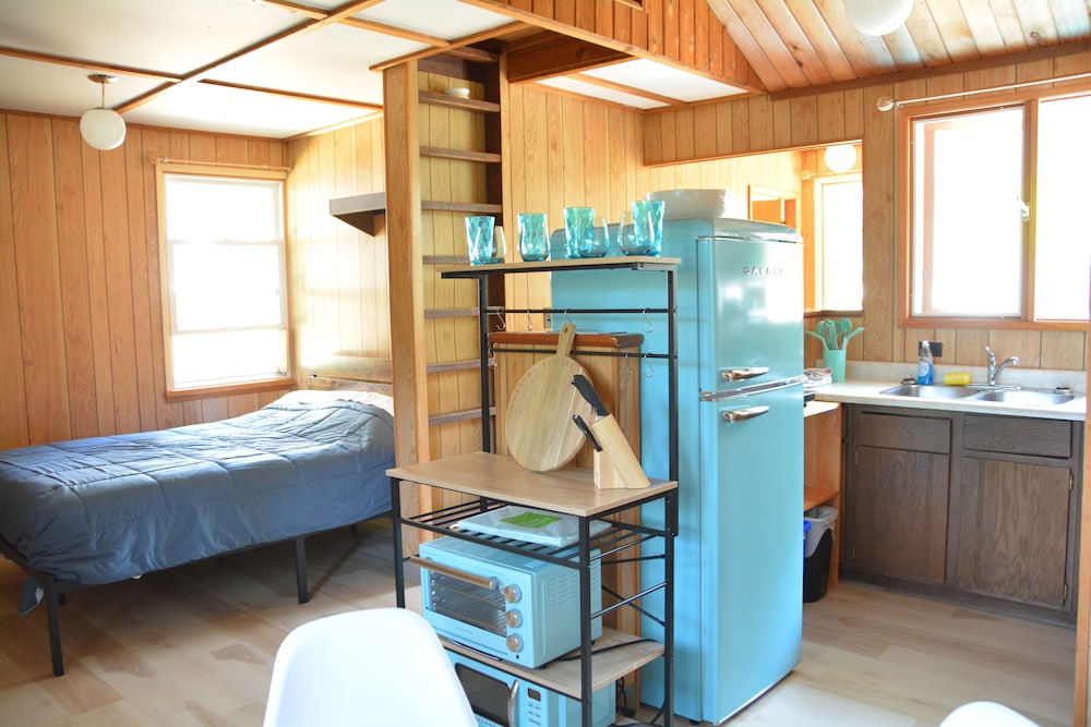 Classic Cabin photo 1