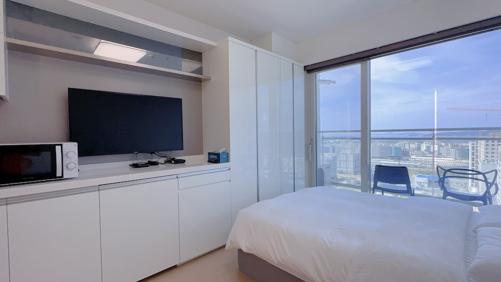 Deluxe Double Room, Sea View - Photo 24