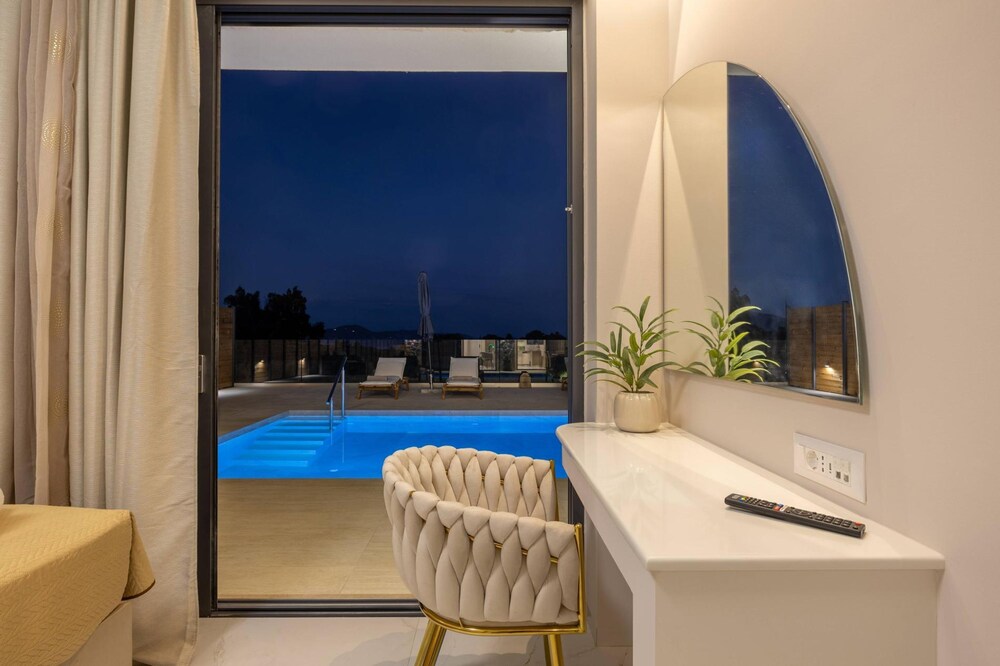 J K Villa With Private Pool, Bilde 44