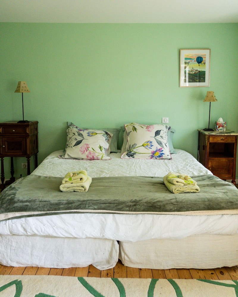 Comfort Double or Twin Room photo 2