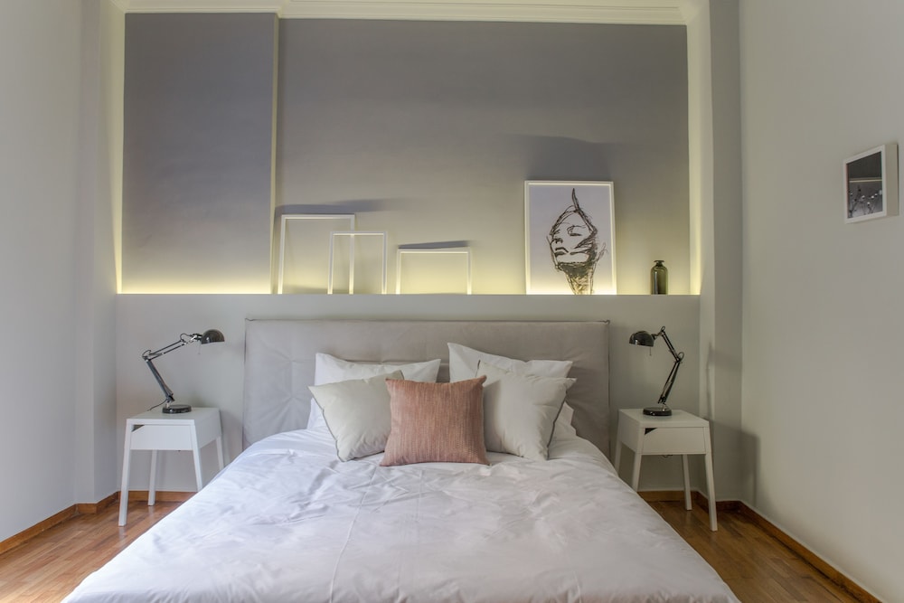 Superior Apartment, Multiple Beds, Balcony photo 3