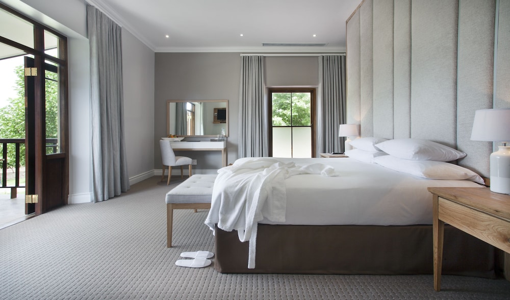 Design Room, 1 Bedroom