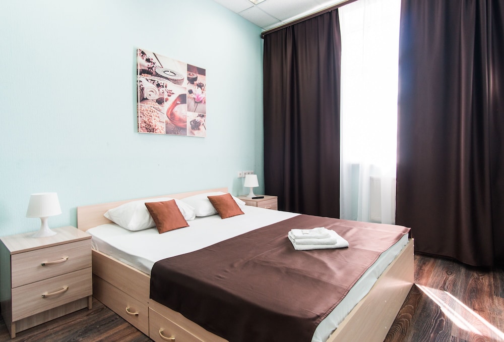 Economy Double Room, Shared Bathroom photo 1