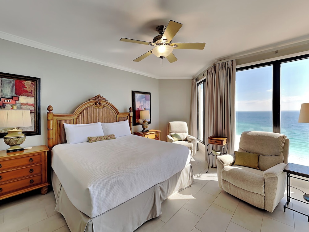 Condo, Multiple Beds, Balcony, Ocean View (#1206 - No Pets) photo 3