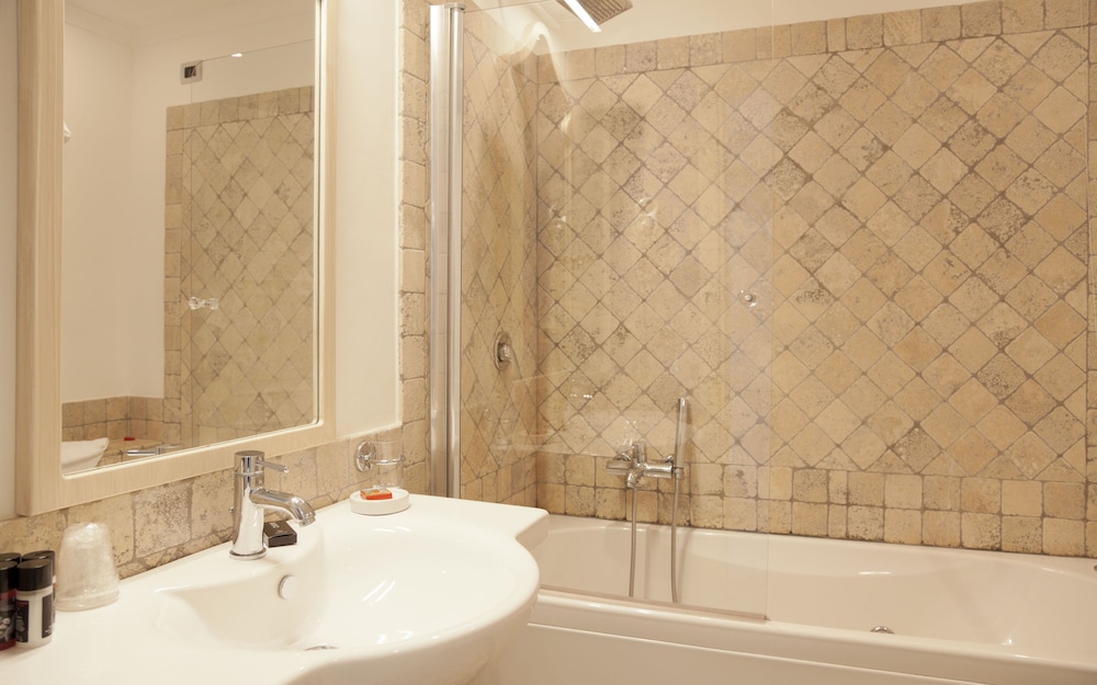 Superior Double Room, Sea View (Solarium) - Photo 9