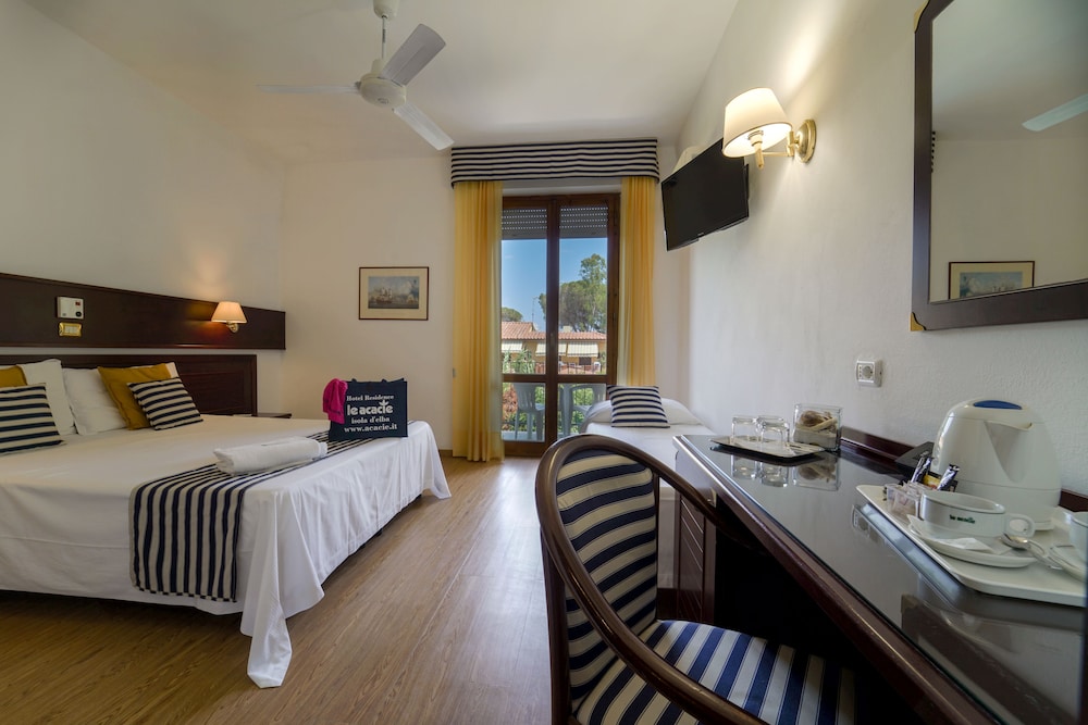 Classic Double Room - Photo 4