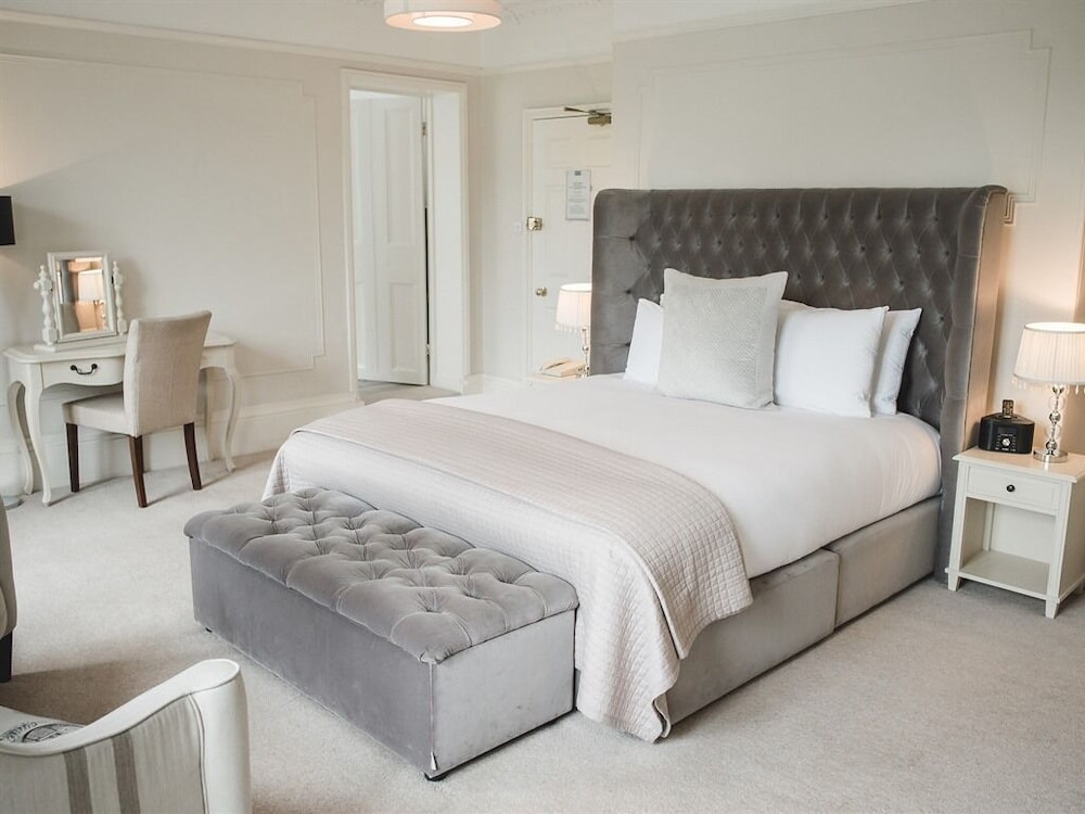 Superior Suite, Ensuite (Chanterelle)